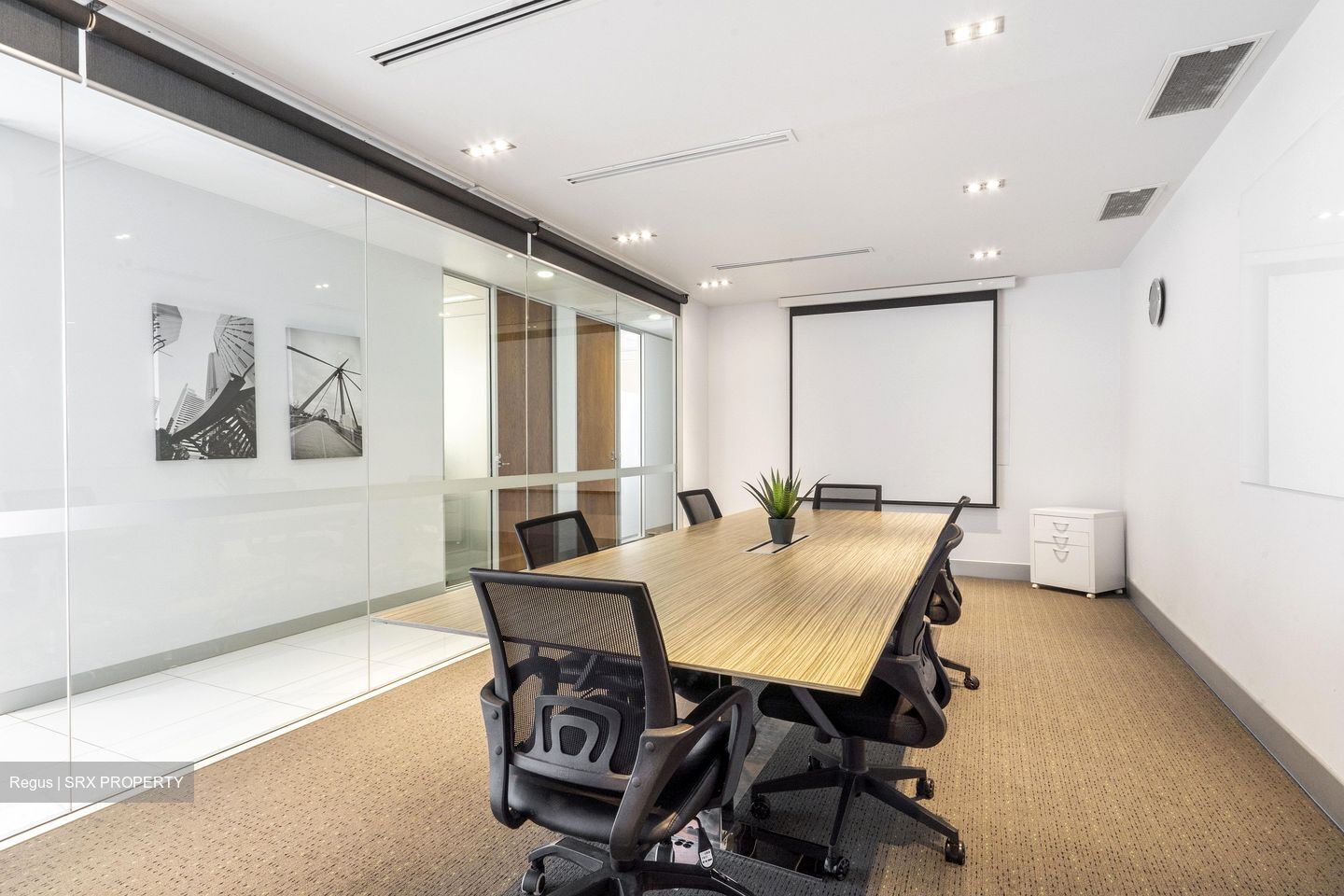Harbourfront Tower Two (D4), Office #544061031